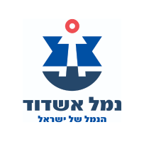 נמל אשדוד